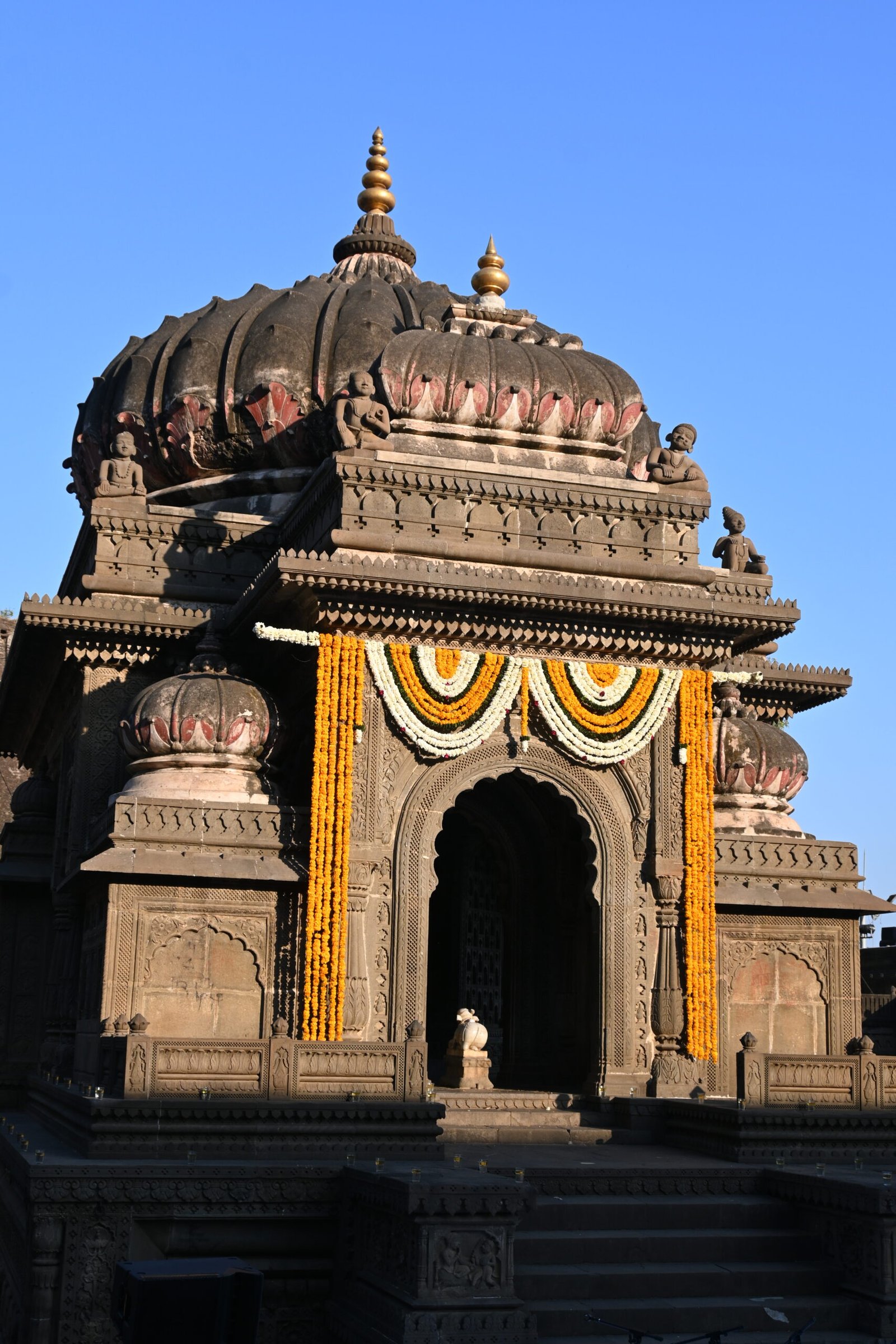 Sacred River Festival selected work 2 — Digital Ohm Studio, Gaurav Gorain, marketing consultant