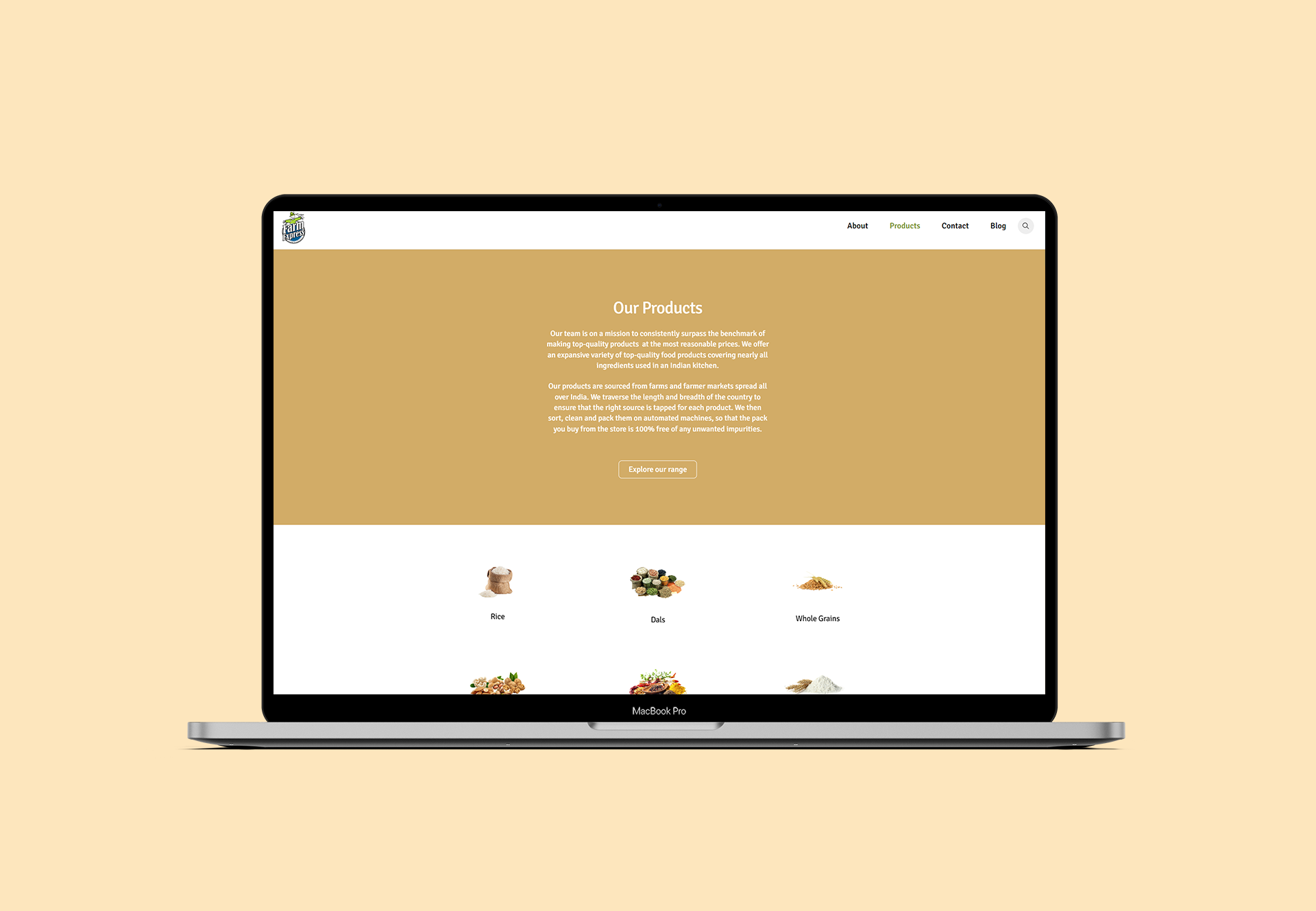 Farm Express Visual Asset 01