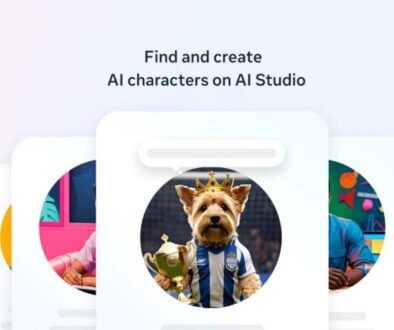 AI Studio By Instagram | Digital Ohm Studio