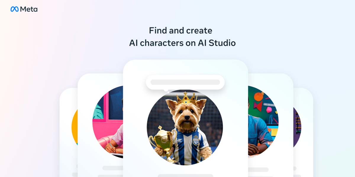 AI Studio By Instagram | Digital Ohm Studio